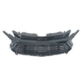 Gloss Black Front Grille for 2023-2025 Chevrolet Blazer RS 84764907