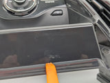 2017-2019 FORD ESCAPE (Control Panel) 8.0 Sony Audio Radio Front Dash Media CJ54-18835-CCW OEM - product image