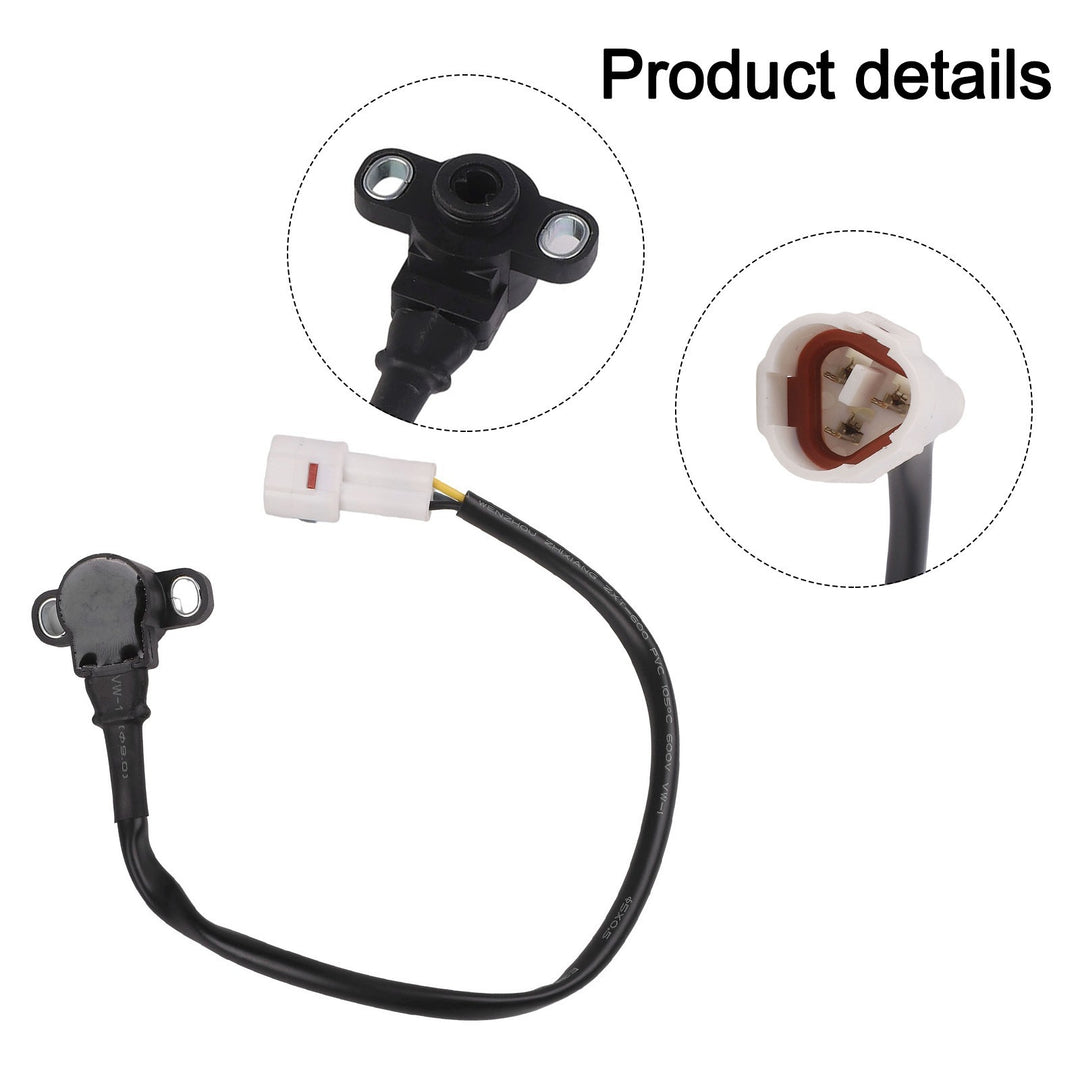 Throttle Position Sensor 13580-26F00 for 2003-2008 Suzuki Z400 LTZ400