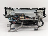 08-09 Honda Accord AM FM Radio Player Audio A/C Control 39101-TA0-A914 WITH CODE OEM - product image