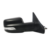 Passenger Power Heated Side Mirror for 2019-2022 Ram 1500 68276500AH – product image 6
