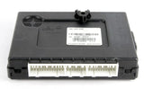 2013-2015 Hyundai Elantra Chassis Control Module 95400-A5570 - product image