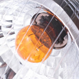 Headlight For 2006-2011 Lucerne with Cornering Lamp Right 25974774 GM2503277 1221-0003R - product image