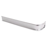 Grille Molding Pair for 1964-1966 Ford Mustang