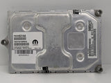 2017 Chrysler 200 2.4L ECU/ECM P68258531AA OEM - product image