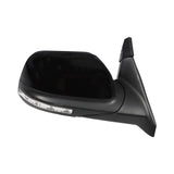 Passenger Side Mirror with Blind Spot and Puddle Light for 2016-2019 Ford Explorer GB5Z-17682-TA – product image 10