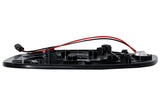 Passenger Right Side Door Mirror Glass Heated With BLIS for 16-23 Toyota Tacoma 8794004240 - view 7