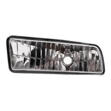 Fog Light For 2003-2006 Expedition w/o Bulb Right 2L1Z15200AA FO2593189 3225-0024R - product image