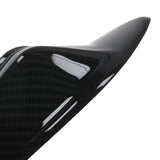 Carbon Fiber Roof Shark Fin Cover for 2025 BMW 2 Series 3 Series M2 M3 and M4