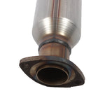 Rear Catalytic Flex Pipe for 2004-2006 Toyota Camry Lexus ES330 3.3L 643072 – product image 6