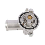 Aluminum Thermostat Housing for 2011-2023 Dodge Charger Challenger Chrysler 300 3.6L 5184977AE