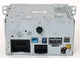 2010-2011 Buick Lacrosse OEM AM/FM XM Radio CD DVD Player UYS 20888798 - product image