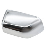 Chrome Mirror Cover Cap Set LH & RH for 2017-2022 Ford Super Duty F250 F350 F450 HC3Z-17D742-CA – product image 8