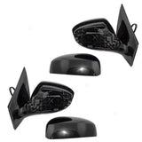 Power Mirror For 2009-2014 Murano 4 Door Heated Set 963011AA0C NI1321197 4332-6103LR - product image