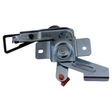 Tailgate Hardware Kit with Handle, Latches & Cables for 2004-2008 Ford F-150 & 2006-2008 Lincoln Mark LT