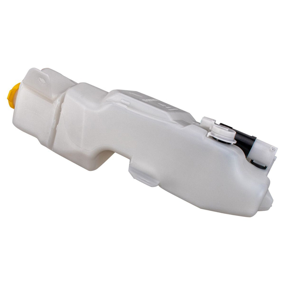 Windshield Washer Reservoir with Cap for 2005 Dodge Ram 1500, 2500 and 3500
