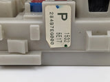 06-10 Infiniti M35 M45 IPDM Power Distribution Module Fuse Box 284B7EG000 dmg* OEM - product image