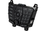 2015-2016 Ford Transit 150 Dash-Mounted Multimedia Control Panel CK4T-18K811-DD - product image