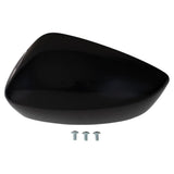 Power Heated Side Mirror with Blind Spot, Driver Side, for 2017-2021 Mazda 6