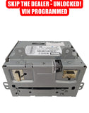 2013 Buick Chevrolet GMC Radio Stereo XM Satellite Receiver Stereo OEM 23121124 - product image