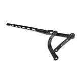 Front Right Passenger Windshield Wiper Arm for BMW 5 Series E60 E61 / 6 Series E63 E64 61617185366