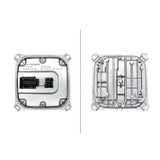 Front Headlight LED Ballast Voltage Regulator Module for Mercedes-Benz 16-18 A2228700789 – product image