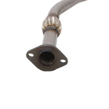 Catalytic Converter and Flex Y-Pipe for 2009-2013 Infiniti G37 3.7L 12H5485 – product image 7