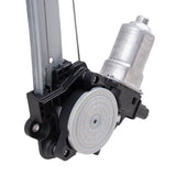 Window Regulator with Motor For 2007-2011 CR-V 6 Pin Connector Front Set 7552-1599LR - product image