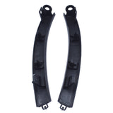 Front Bumper Filler Pair for 2007-2011 Honda CR-V 71108SWA000 71103SWA000