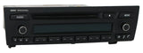 2008-2009 BMW 128i 135i 323i 328i 335i OEM AM/FM Radio CD 65129178860 6512-9178860-02 - product image