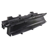 Black Active Grille Shutter with Motor for 2017-2020 Honda CR-V