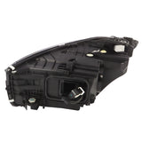 Passenger LED Headlight for 2022-2024 Mercedes-Benz C-Class A206 C200 C260 A2069061303 – product image 5