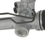 Hydraulic Power Steering Rack and Pinion for 2005-2009 Land Rover LR3 26-2948
