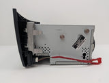 2012-2015 Mercedes W204 C250 C300 C350 Navigation Command Head DVD CD Audio A2049009610 OEM - product image