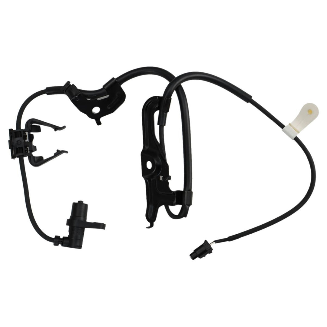 Front ABS Wheel Speed Sensor Pair for 2004-2010 Toyota Sienna