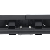 Black Split Golf Bag Holder Bracket for Yamaha EZGO Club Car Golf Carts