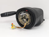2011-2013 Dodge Charger Chrysler 300 Wiper Switch Turn Signal Clock Spring OEM 1JH93DX9AE - product image