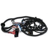 LS Swap Standalone Wiring Harness for 1997-2006 LS1 4.8 5.3 6.0 Drive-By-Cable with T56 FIC41