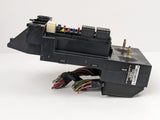 99-01 Ford Excursion F250 F350 SD SuperDuty Cabin Fuse Box Relay 1C3T-14A067-AB OEM - product image