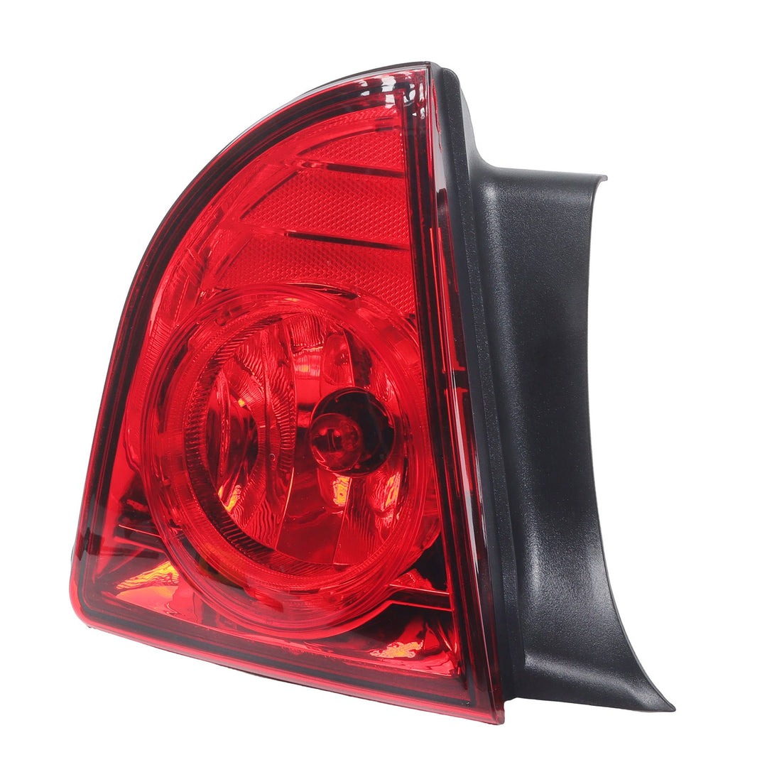 Tail Light LH Driver Side for 2008-2012 Chevrolet Malibu 20914363