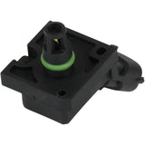 MAP Sensor For Land Rover LR2 2.0L 13-15, LR4 3.0L 14-16 30622083-0 LR008887 PPMAP1683 – front view