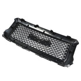 Front Upper Honeycomb Grille for 2014-2015 GMC Sierra 1500 22758168