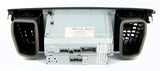 2013-2015 Honda Accord OEM AM/FM CD Auxiliary Radio with Air Vents 39100-T2A-A220 - product image