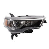 Headlight For 2014-2020 4Runner Right 8113035541 TO2519150 6221-0142R - product image