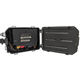 2004-2009 Audi A4 Convertible Module Comfort Control Convenience 8H0959433E OEM - product image
