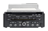 2008-09 Acura RDX AM/FM Sirius Aux MP3 Single-Disc CD Player 39101-STK-A120-M1 - product image