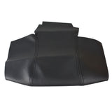Center Console Armrest Lid Cover Black for 2006-2013 Range Rover Sport