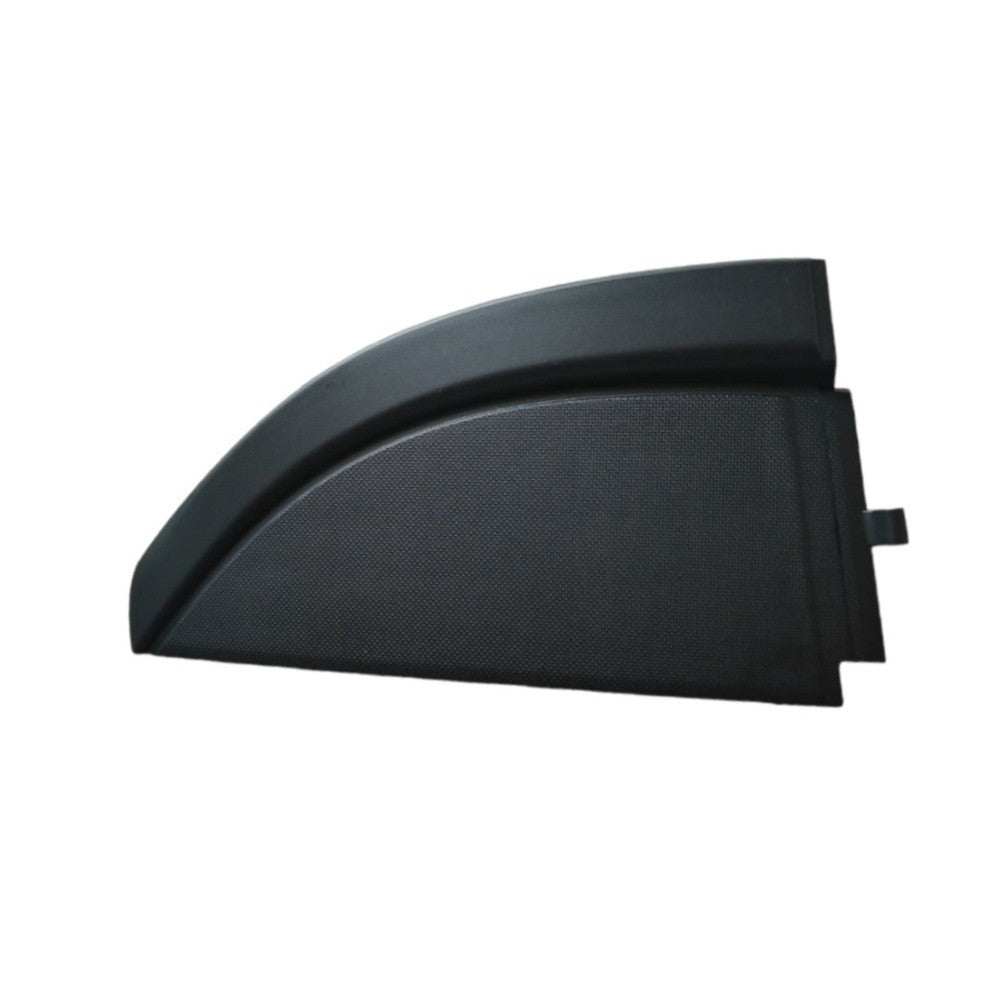 Rear Left Door Triangle Molding 838303D020 for 2002-2003 Hyundai Sonata