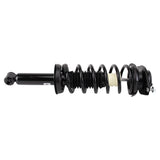 Rear Shock & Spring Assembly Pair for 2013-2017 Subaru Crosstrek / XV Crosstrek