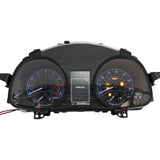 2017 2018 Toyota Corolla iM Speedometer Instrument Gauge Cluster 838001AK70 242K OEM - product image